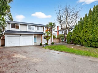 House for sale in Maple Ridge, Maple Ridge, 22707 Balabanian Circle, 263120608 | Realtylink.org