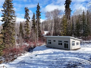 House for sale in Telkwa, Smithers And Area, 7509 Fir Road, 263120609 | Realtylink.org