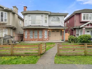 House for sale in Vancouver, Vancouver East, 6372 Elgin Street, 263120610 | Realtylink.org