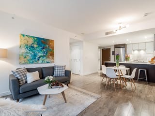 Apartment for sale in Vancouver, Vancouver East, 1106 110 Switchmen Street, 263120614 | Realtylink.org