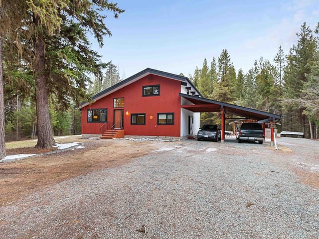 House for sale in Prince George, PG Rural West, 13710 Big Fir Road, 263120615 | Realtylink.org