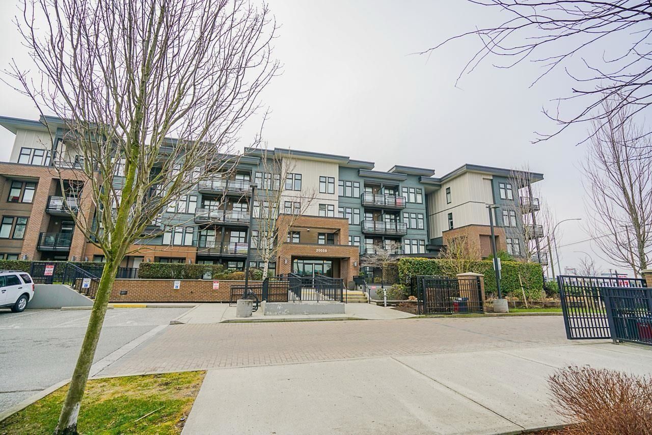 Apartment for sale in Langley, Langley, 211 20058 Fraser Highway, 263120617 | Realtylink.org