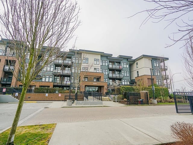 Apartment for sale in Langley, Langley, 211 20058 Fraser Highway, 263120617 | Realtylink.org