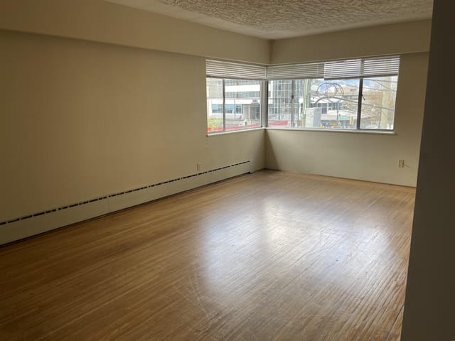 Apartment for rent in Vancouver, Vancouver West, 201 2596 Oak Street, 263120621 | Realtylink.org