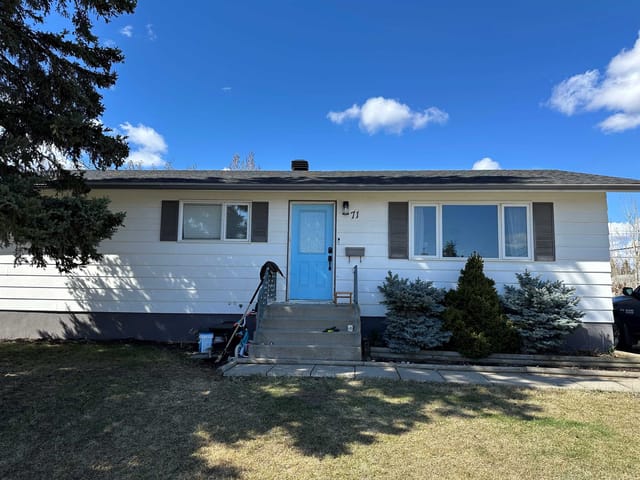 House for sale in Fort St. John, Fort St. John, 71 Princess Crescent, 263120624 | Realtylink.org