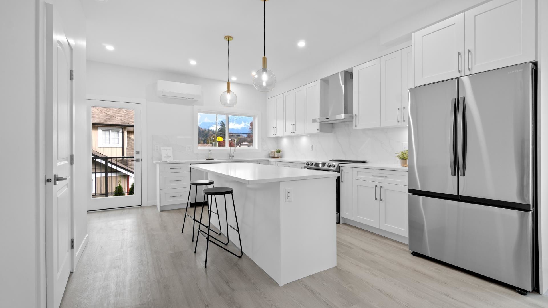 Townhouse for sale in Agassiz, Agassiz, 3 1655 Agassiz Rosedale No 9 Highway, 263120626 | Realtylink.org