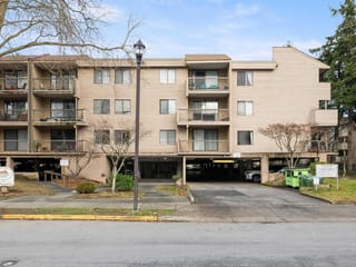 Apartment for sale in Richmond, Richmond, 210 8511 Ackroyd Road, 263120627 | Realtylink.org