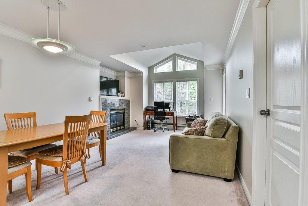 Apartment for sale in Surrey, Surrey, 404 8115 121a Street, 263120630 | Realtylink.org