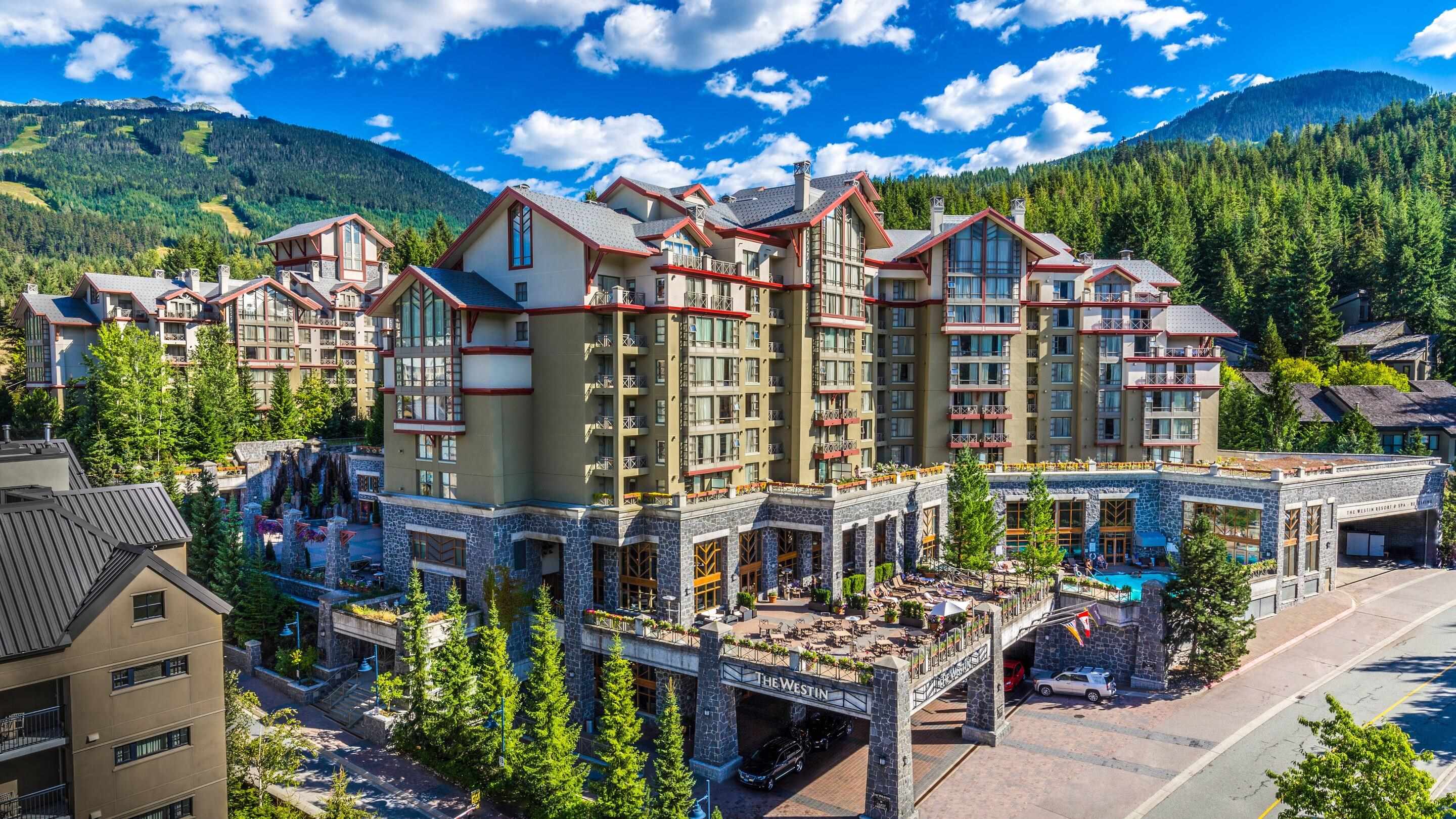 Apartment for sale in Whistler, Whistler, 369 4090 Whistler Way, 263120633 | Realtylink.org