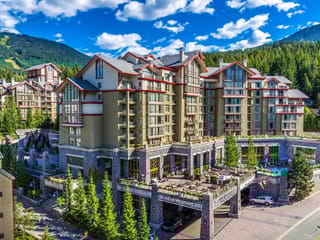 Apartment for sale in Whistler, Whistler, 369 4090 Whistler Way, 263120633 | Realtylink.org