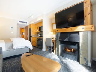 Apartment for sale in Whistler, Whistler, 369 4090 Whistler Way, 263120633 | Realtylink.org