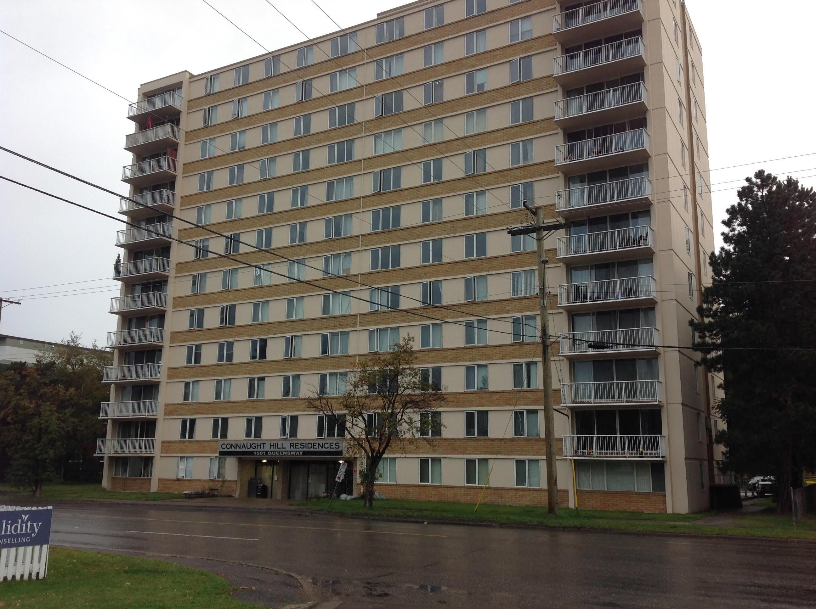 Apartment for sale in Prince George, PG City Central, 206 1501 Queensway Street, 263120634 | Realtylink.org