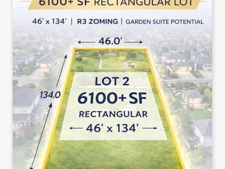Lot for sale in Surrey, North Surrey, 9932 179 Street, 263120636 | Realtylink.org