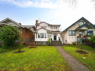 House for sale in Vancouver, Vancouver West, 3528 W 10th Avenue, 263120638 | Realtylink.org