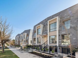 Apartment for sale in Vancouver, Vancouver West, 151 378 W 45th Avenue, 263120639 | Realtylink.org