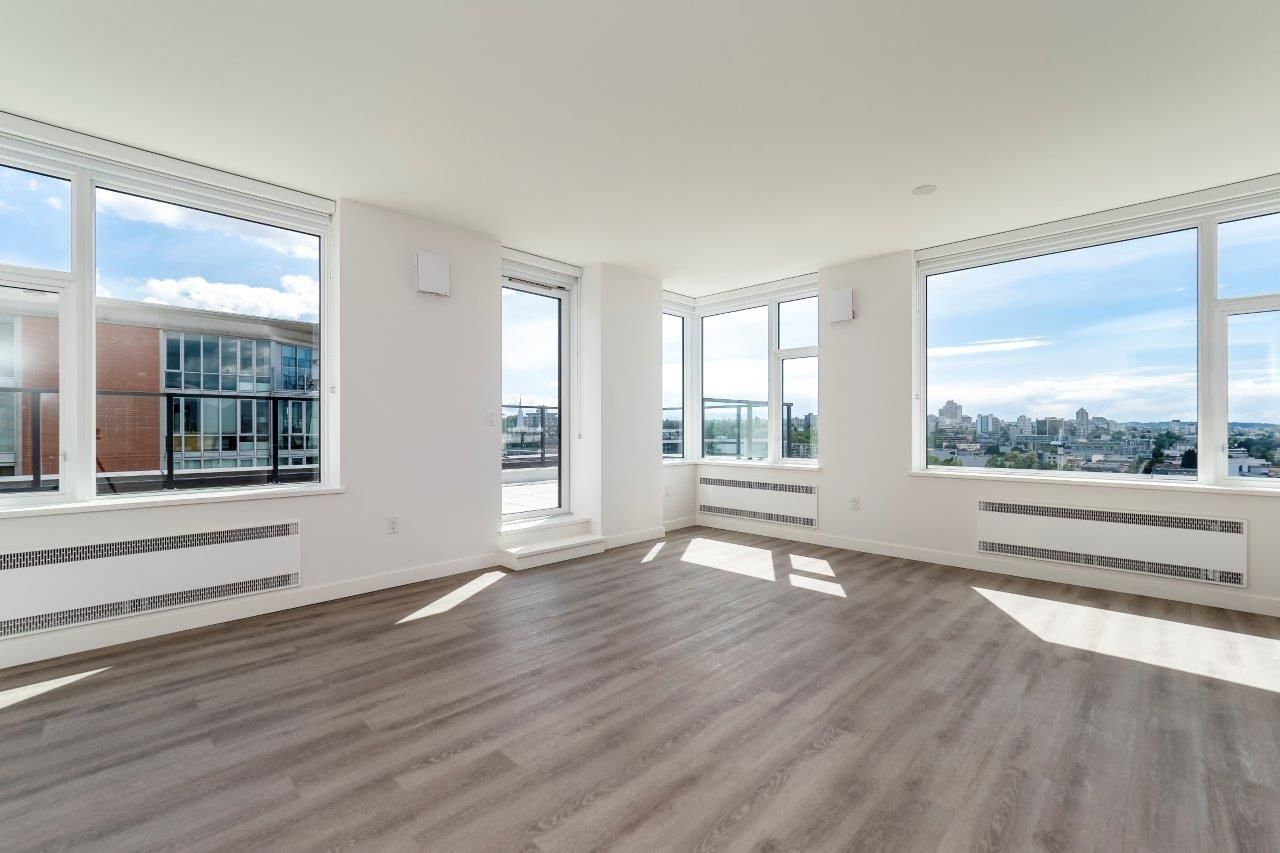 Apartment for rent in Vancouver, Vancouver East, 1004 209 E 7th Avenue, 263120643 | Realtylink.org