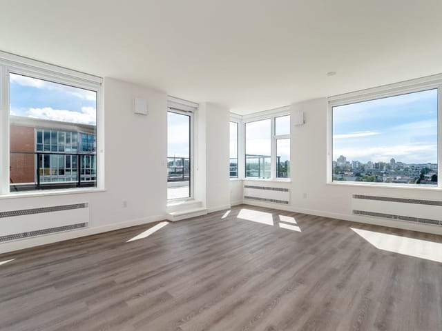 Apartment for rent in Vancouver, Vancouver East, 1004 209 E 7th Avenue, 263120643 | Realtylink.org