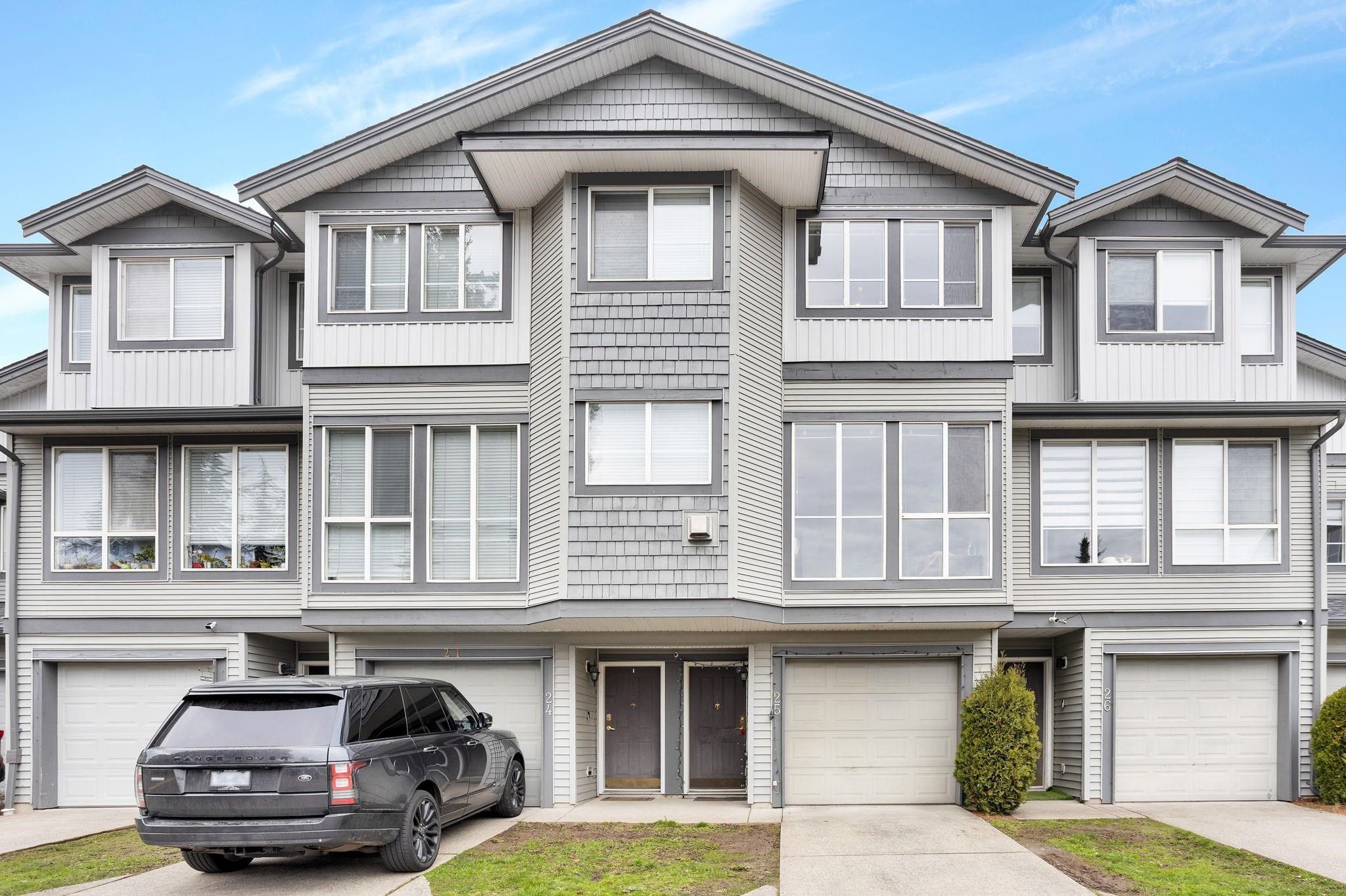 Townhouse for sale in Surrey, Surrey, 25 7250 144 Street, 263120644 | Realtylink.org