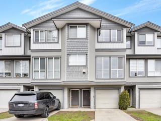 Townhouse for sale in Surrey, Surrey, 25 7250 144 Street, 263120644 | Realtylink.org