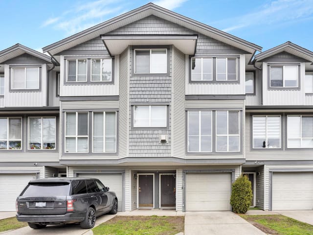 Townhouse for sale in Surrey, Surrey, 25 7250 144 Street, 263120644 | Realtylink.org