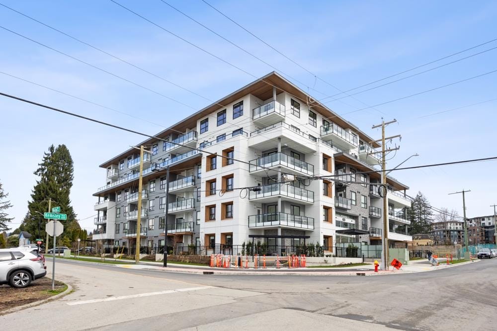 Apartment for rent in Coquitlam, Coquitlam, 613 623 Kemsley Avenue, 263120647 | Realtylink.org