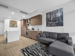 Apartment for sale in Burnaby, Burnaby North, 1805 2351 Beta Avenue, 263120648 | Realtylink.org