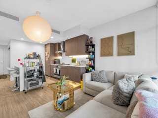 Apartment for sale in Burnaby, Burnaby North, 1105 2351 Beta Avenue, 263120649 | Realtylink.org