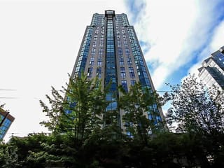 Apartment for sale in Vancouver, Vancouver West, 2701 1188 Howe Street, 263120650 | Realtylink.org