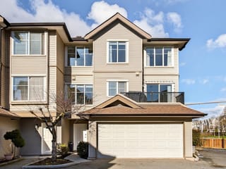 Townhouse for sale in Port Coquitlam, Port Coquitlam, 20 2488 Pitt River Road, 263120652 | Realtylink.org