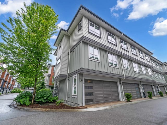 Townhouse for sale in Richmond, Richmond, 63 10311 River Drive, 263120653 | Realtylink.org