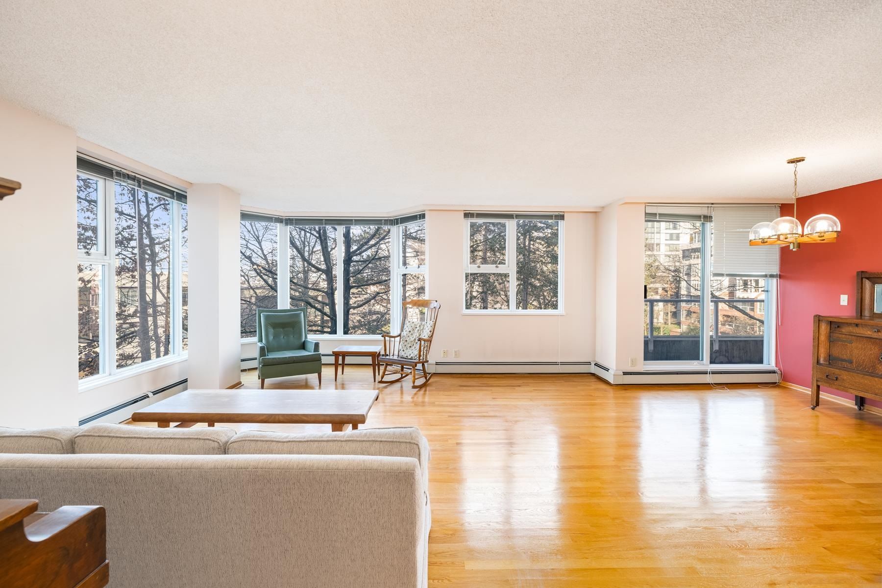 Apartment for sale in Vancouver, Vancouver West, 404 522 Moberly Road, 263120655 | Realtylink.org