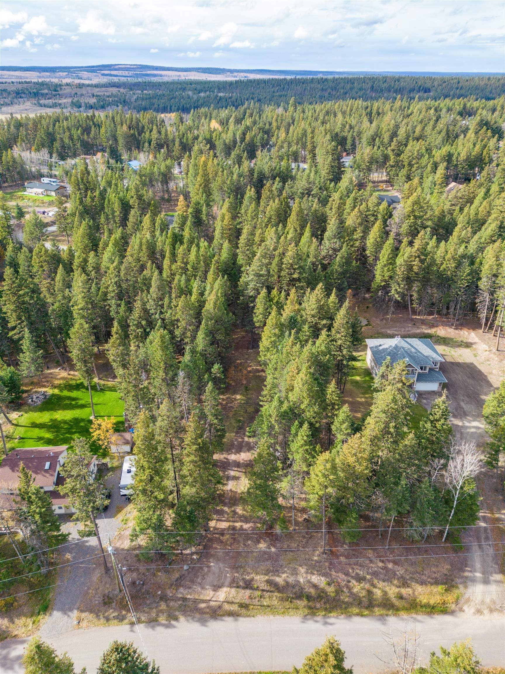 Lot for sale in 108 Mile Ranch, 100 Mile House, Lot 49 Stewart Road, 263120656 | Realtylink.org