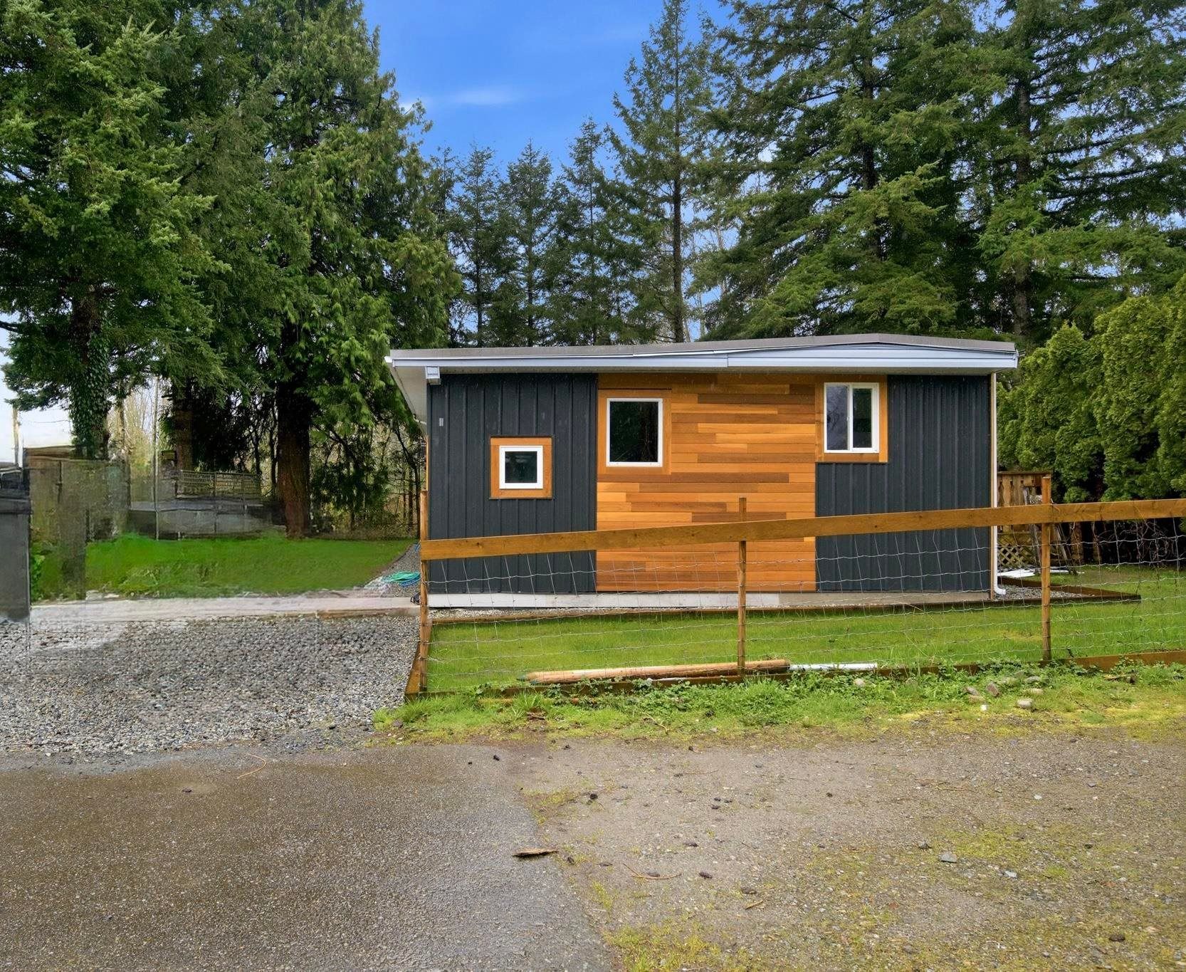 Manufactured Home for sale in Mission, Mission, 8 41711 Taylor Road, 263120657 | Realtylink.org