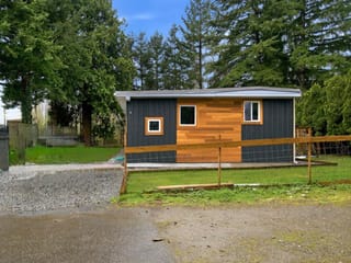 Manufactured Home for sale in Mission, Mission, 8 41711 Taylor Road, 263120657 | Realtylink.org
