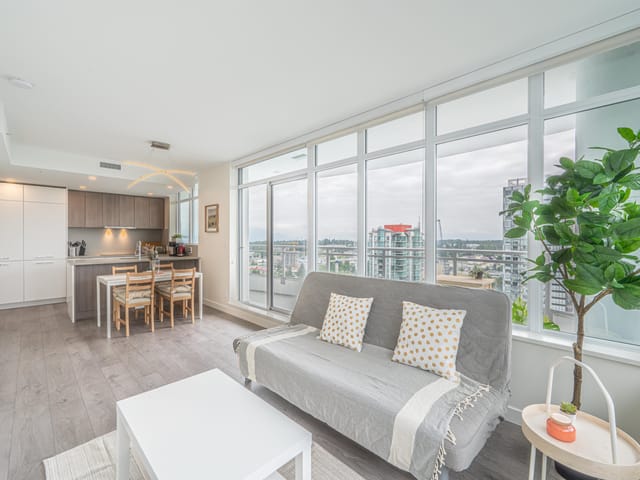 Apartment for rent in Surrey, North Surrey, 13318 104 Avenue, 263120661 | Realtylink.org