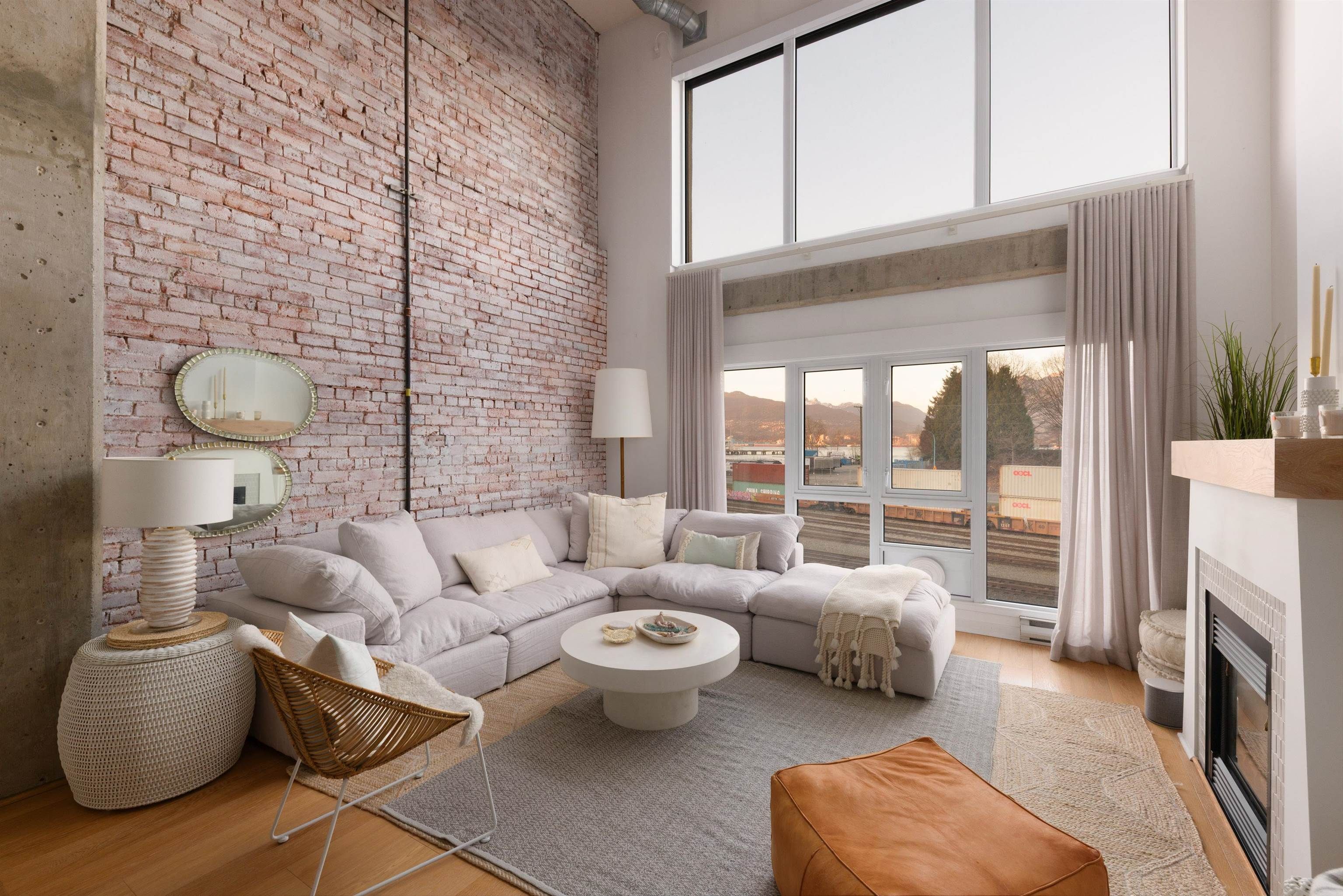 Apartment for sale in Vancouver, Vancouver East, 308 27 Alexander Street, 263120664 | Realtylink.org