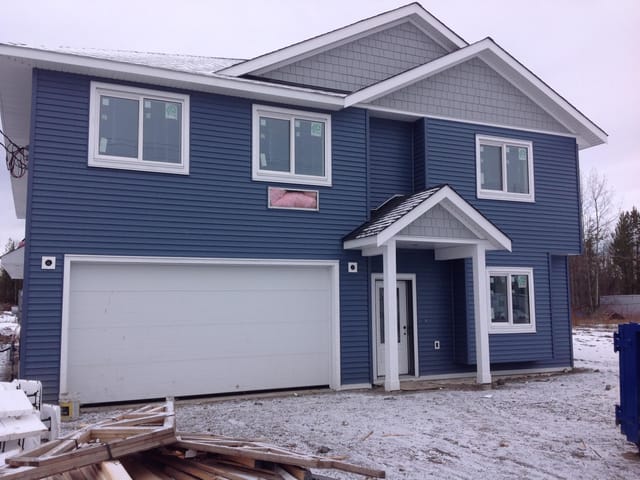 Fourplex for sale in Prince George, PG City South East, 1187 N Blackburn Road, 263120665 | Realtylink.org