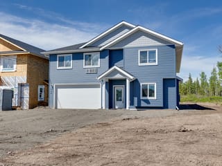 Fourplex for sale in Prince George, PG City South East, 1187 N Blackburn Road, 263120665 | Realtylink.org