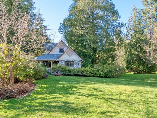 House for sale in Halfmoon Bay, Sunshine Coast, 5487 Brooks Road, 263120666 | Realtylink.org