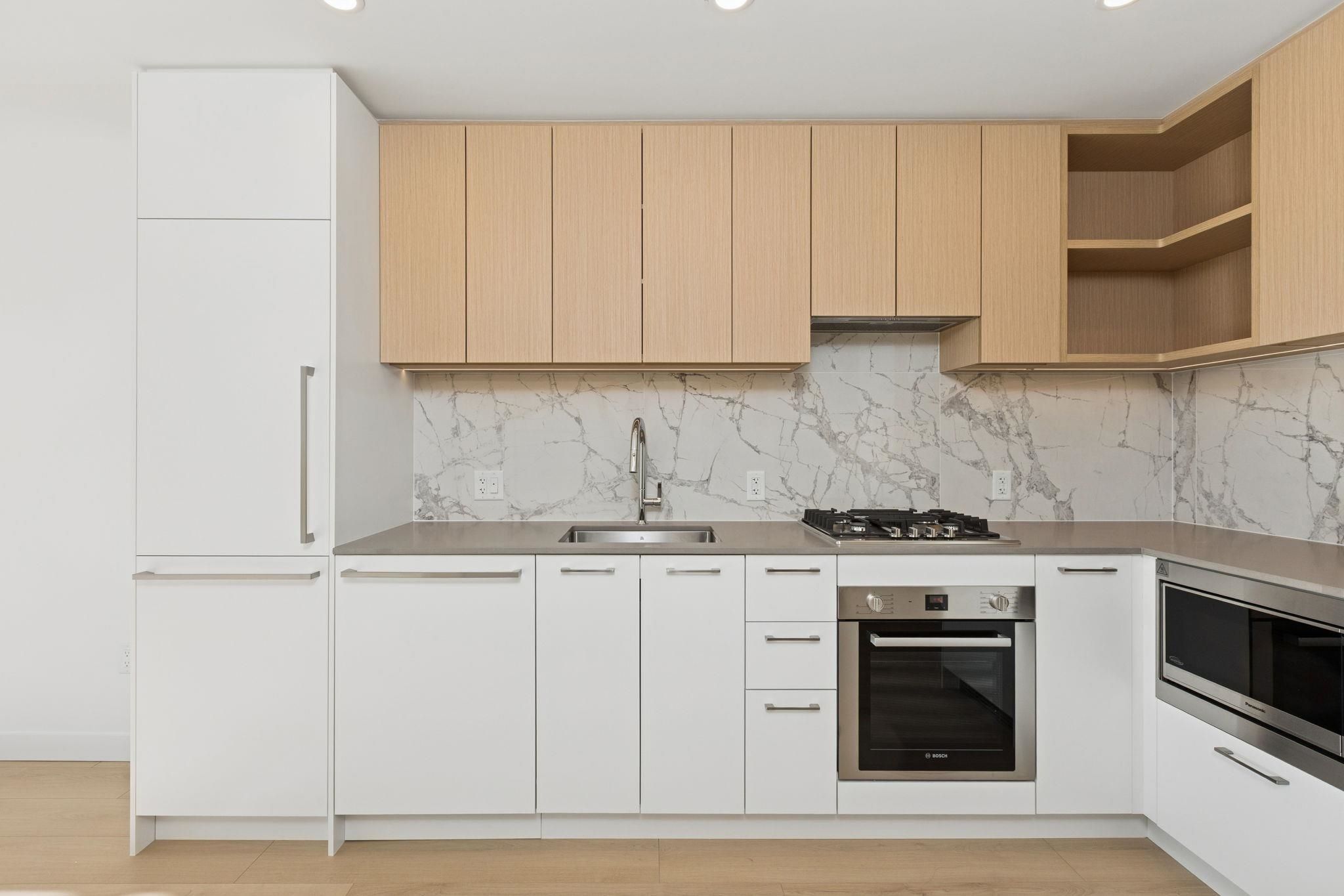 Apartment for sale in Burnaby, Burnaby South, 2302 6468 Willingdon Avenue, 263120668 | Realtylink.org