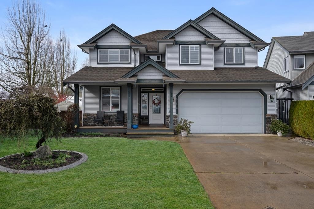 House for sale in Mission, Mission, 32610 Hood Avenue, 263120669 | Realtylink.org