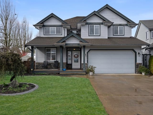 House for sale in Mission, Mission, 32610 Hood Avenue, 263120669 | Realtylink.org