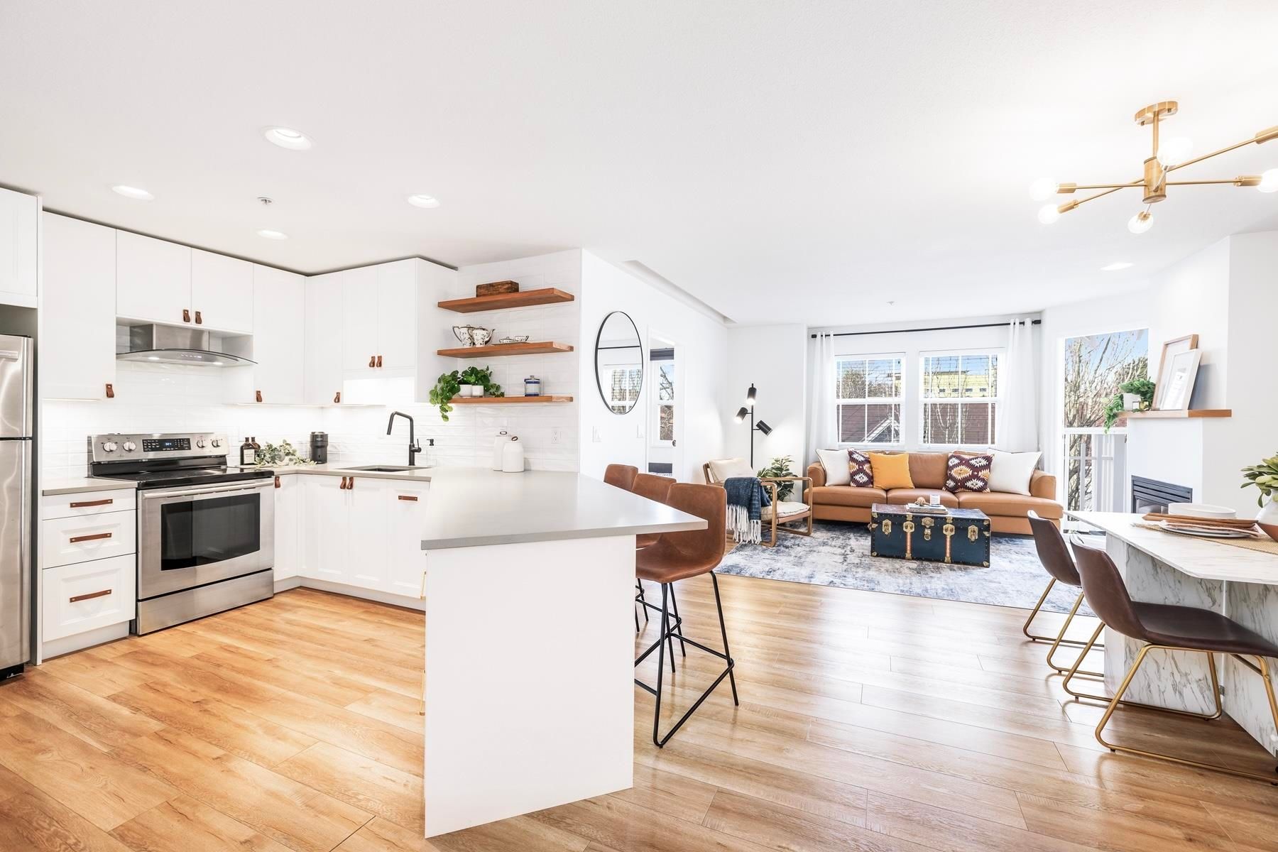 Apartment for sale in Tsawwassen, Tsawwassen, PH10 1702 56 Street, 263120671 | Realtylink.org