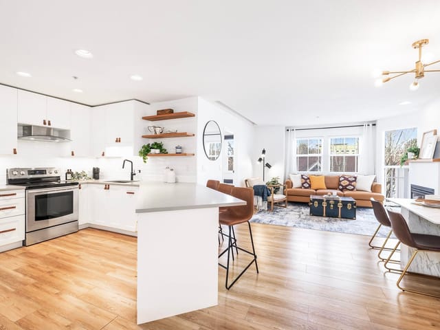 Apartment for sale in Tsawwassen, Tsawwassen, PH10 1702 56 Street, 263120671 | Realtylink.org