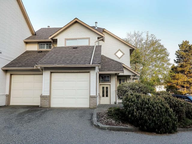 Townhouse for sale in Mission, Mission, 4 32311 McRae Avenue, 263120676 | Realtylink.org