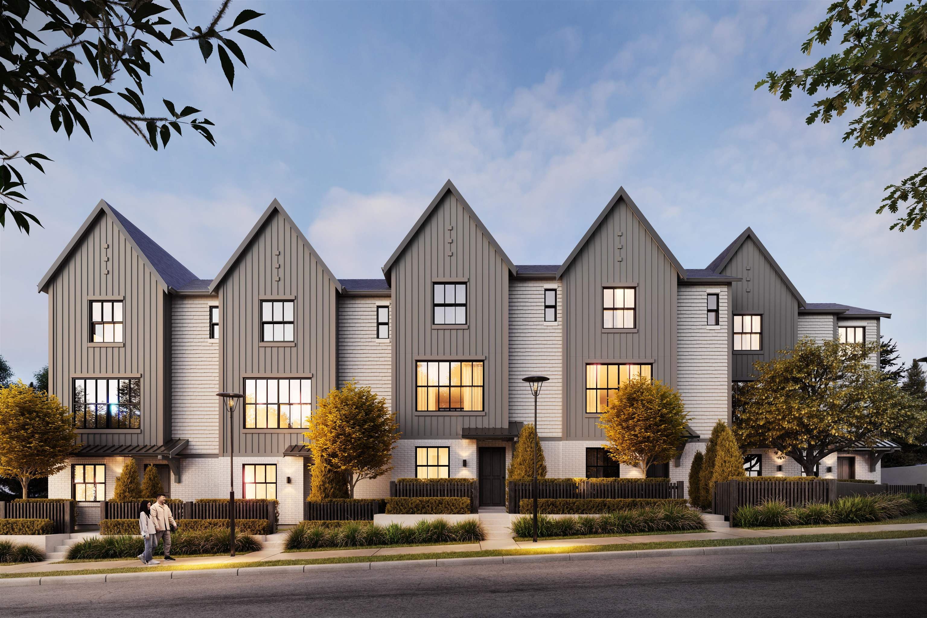 Townhouse for sale in Langley, Langley, 26 6920 204 Street, 263120683 | Realtylink.org