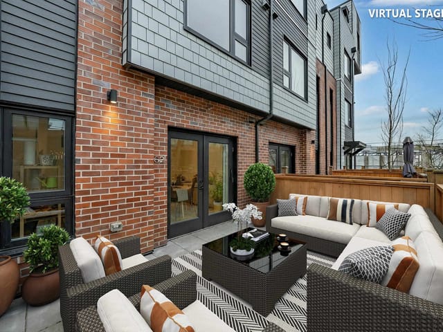 Townhouse for sale in North Vancouver, North Vancouver, 162 565 E 2nd Street, 263120685 | Realtylink.org