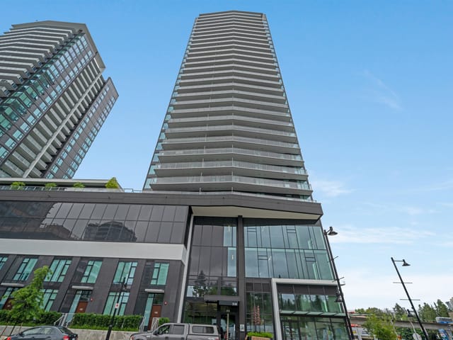 Apartment for sale in Coquitlam, Coquitlam, 1302 318 Alderson Avenue, 263120686 | Realtylink.org