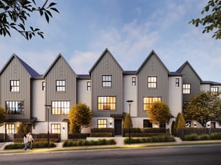 Townhouse for sale in Langley, Langley, 4 6920 204 Street, 263120688 | Realtylink.org