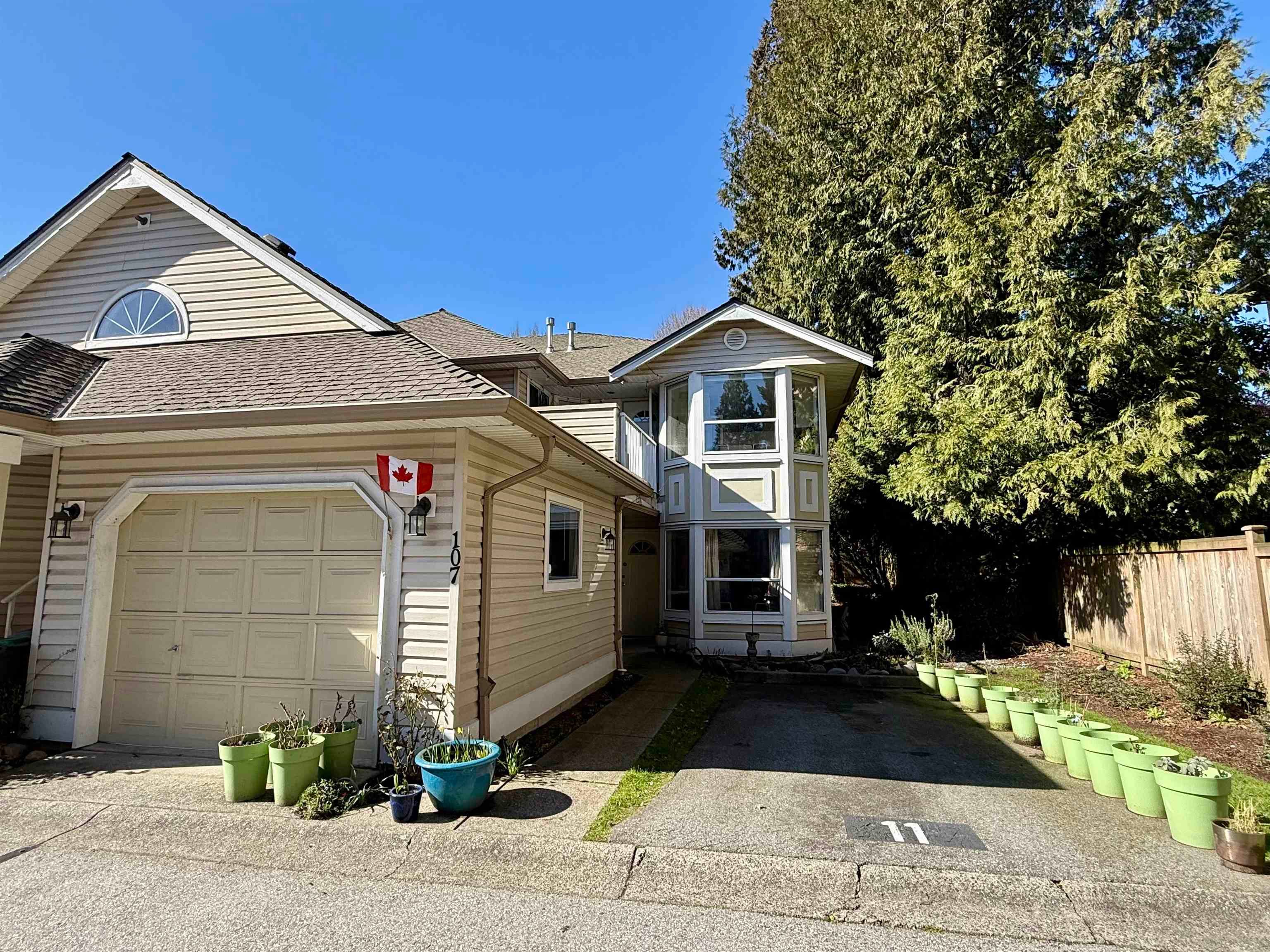 Townhouse for sale in Surrey, Surrey, 107 16031 82 Avenue, 263120692 | Realtylink.org